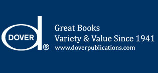 Dover Publications logo