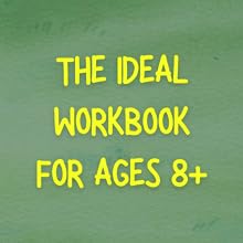 ideal workbook for kids learning science